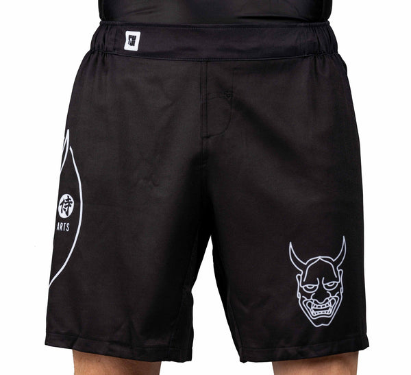 Fuji Dark Arts Lightweight Shorts